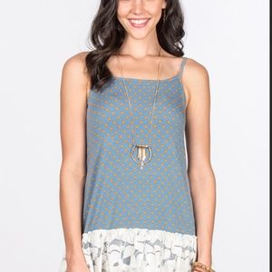 Matilda Jane Tops - NWOT Matilda Jane From Within Tee SIZE M Matilda Jane Tops - NWOT Matilda Jane From Within Tee SIZE M